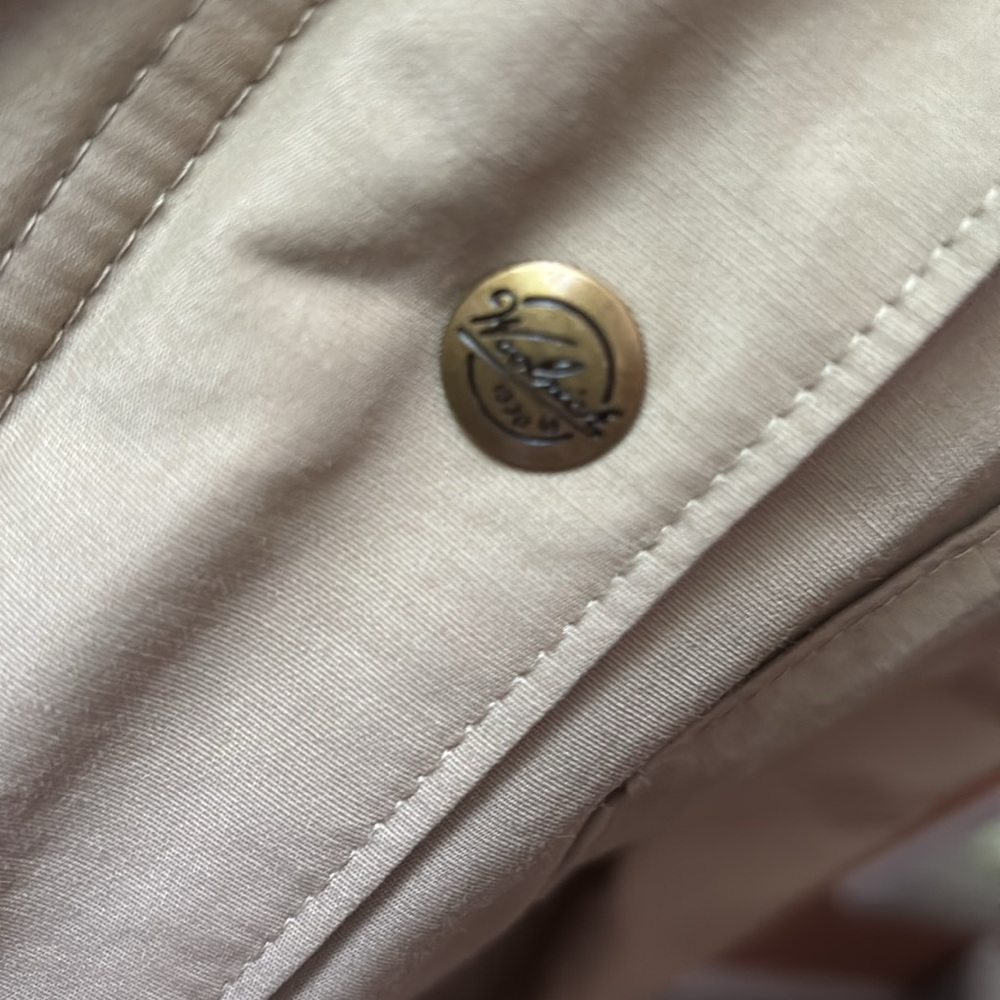 Woolrich jacket - Picture 7 of 14